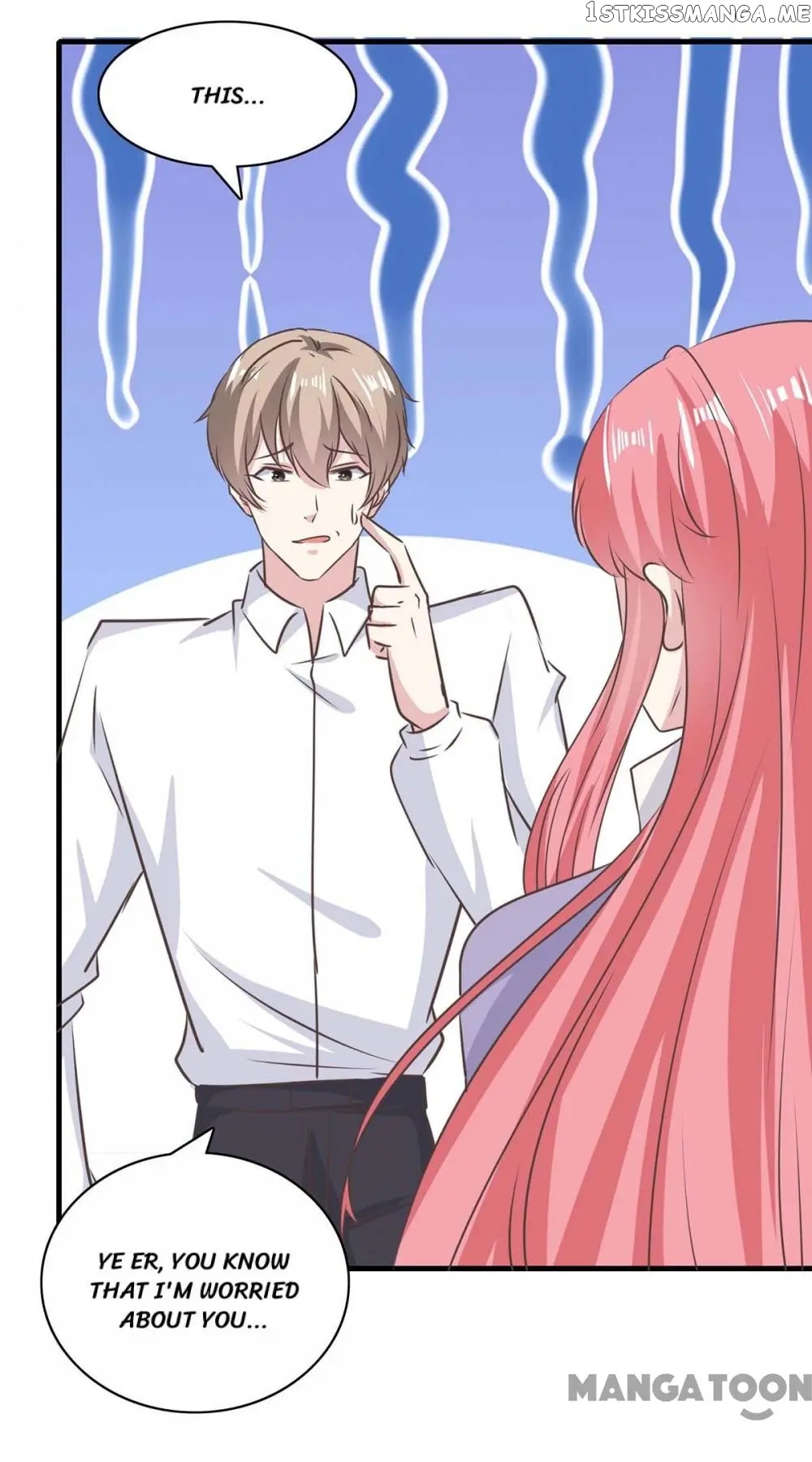 Don’t Mess with that Spicy Mother chapter 152 - page 4