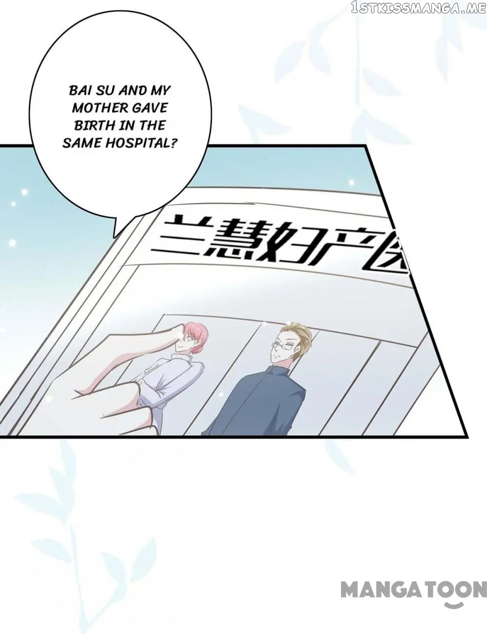Don’t Mess with that Spicy Mother chapter 152 - page 40