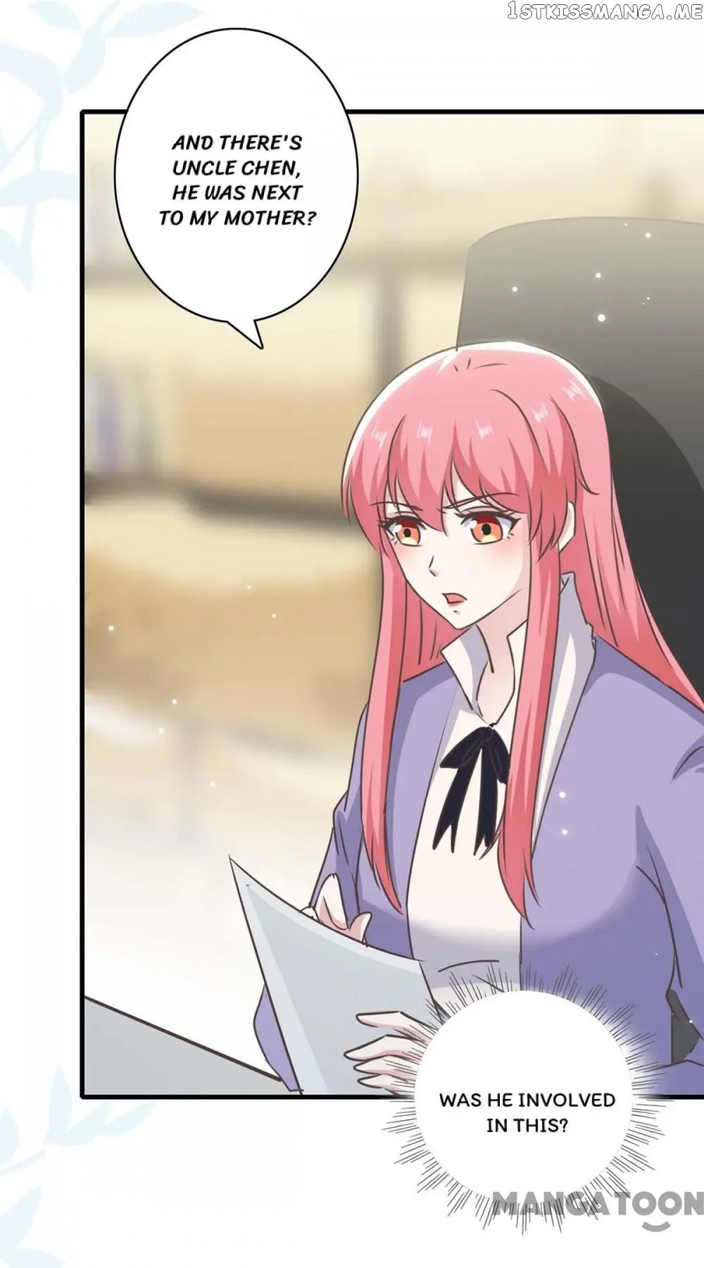 Don’t Mess with that Spicy Mother chapter 152 - page 41