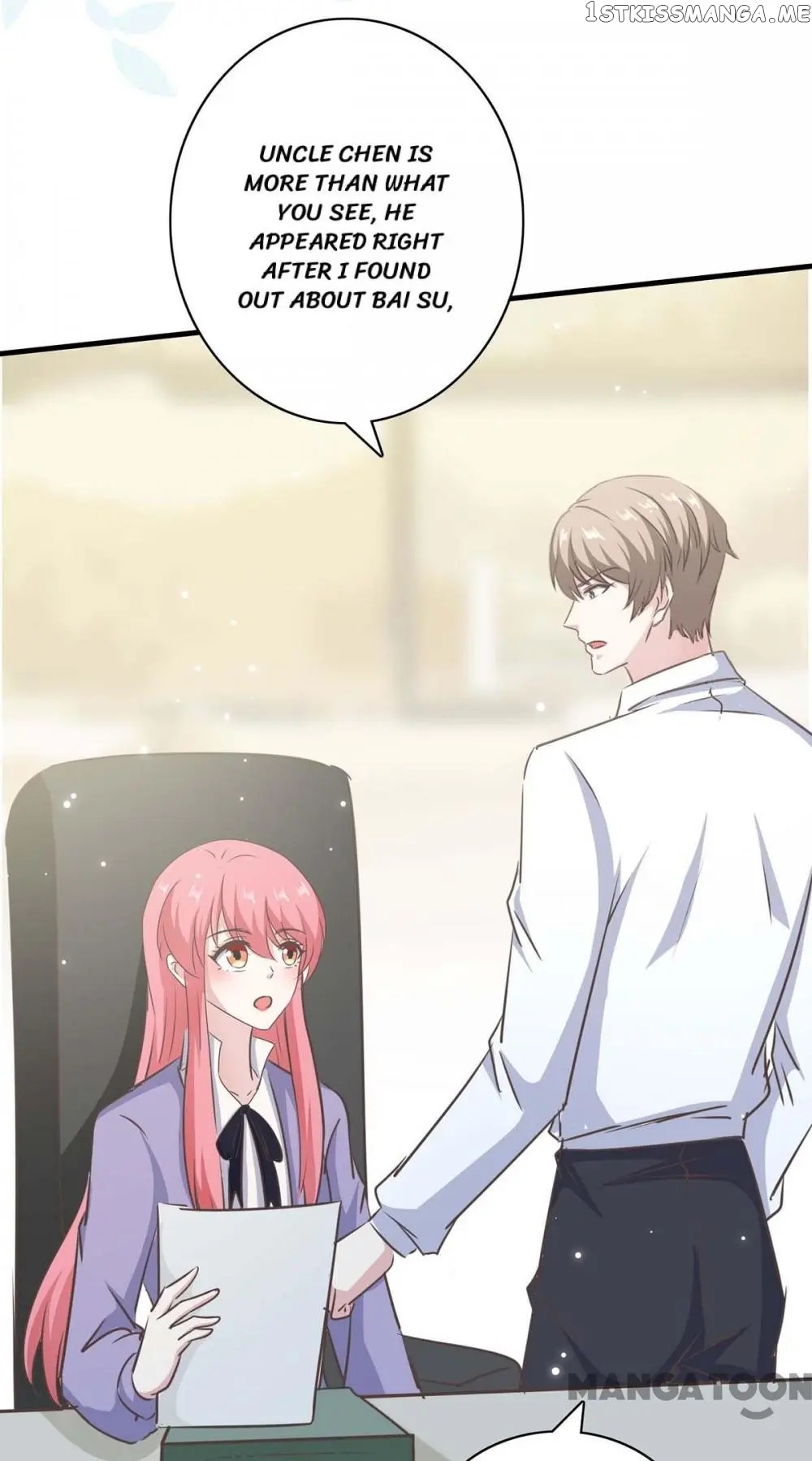 Don’t Mess with that Spicy Mother chapter 152 - page 43