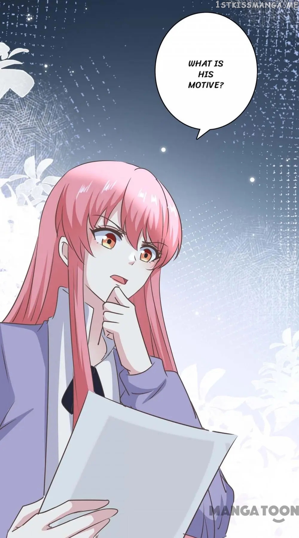 Don’t Mess with that Spicy Mother chapter 152 - page 45