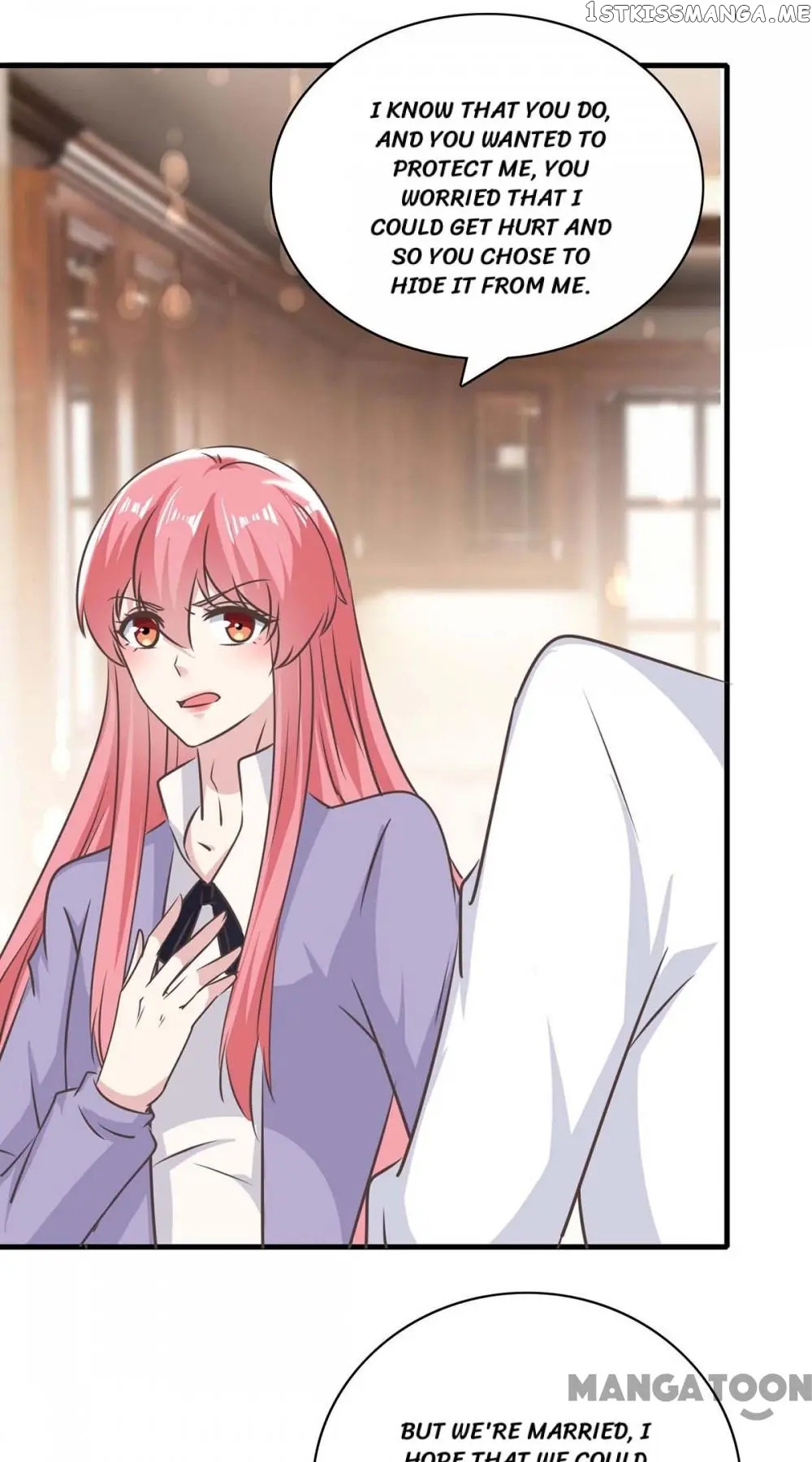 Don’t Mess with that Spicy Mother chapter 152 - page 6
