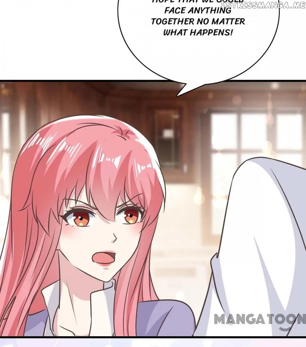 Don’t Mess with that Spicy Mother chapter 152 - page 7