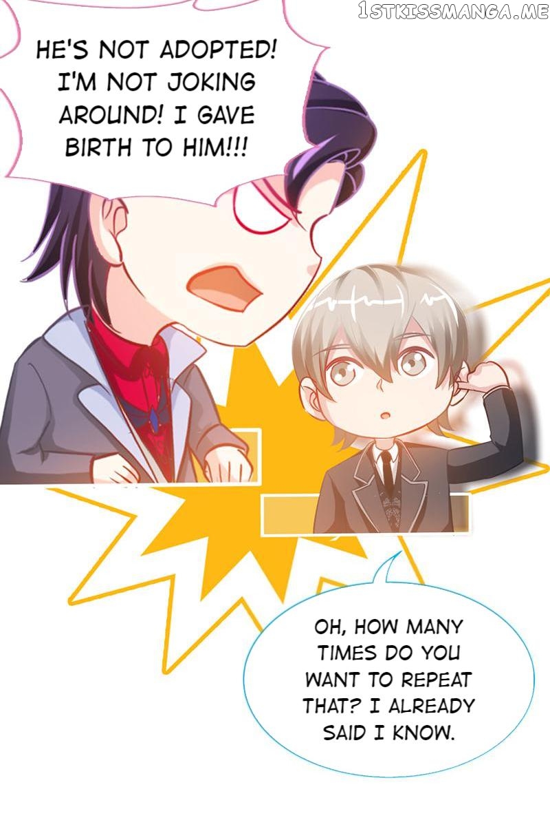 Don’t Mess with that Spicy Mother chapter 15 - page 11