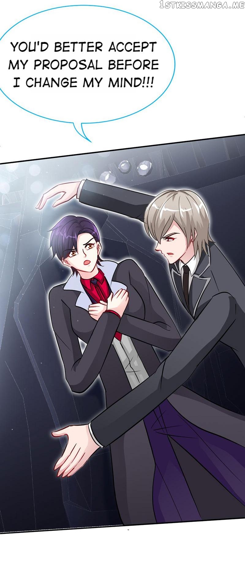 Don’t Mess with that Spicy Mother chapter 15 - page 14