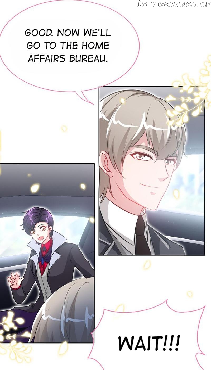 Don’t Mess with that Spicy Mother chapter 15 - page 20