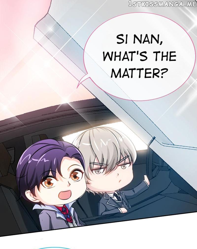 Don’t Mess with that Spicy Mother chapter 15 - page 24
