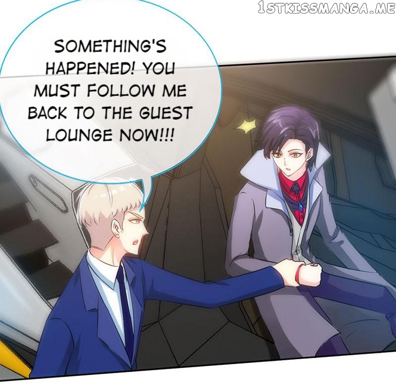 Don’t Mess with that Spicy Mother chapter 15 - page 25