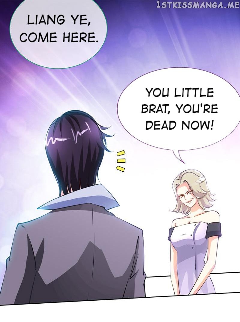 Don’t Mess with that Spicy Mother chapter 15 - page 28