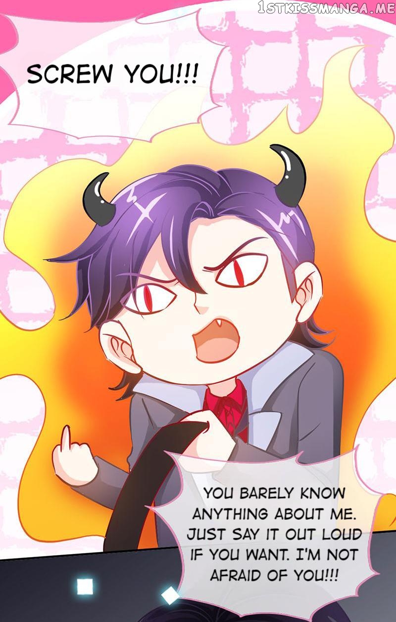 Don’t Mess with that Spicy Mother chapter 15 - page 3