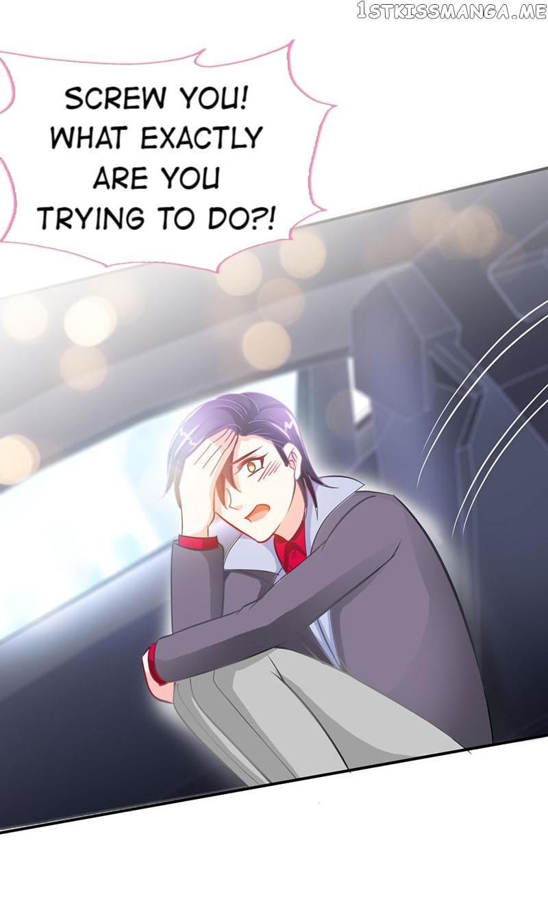 Don’t Mess with that Spicy Mother chapter 15 - page 7