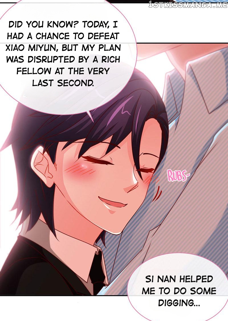 Don’t Mess with that Spicy Mother chapter 77 - page 16