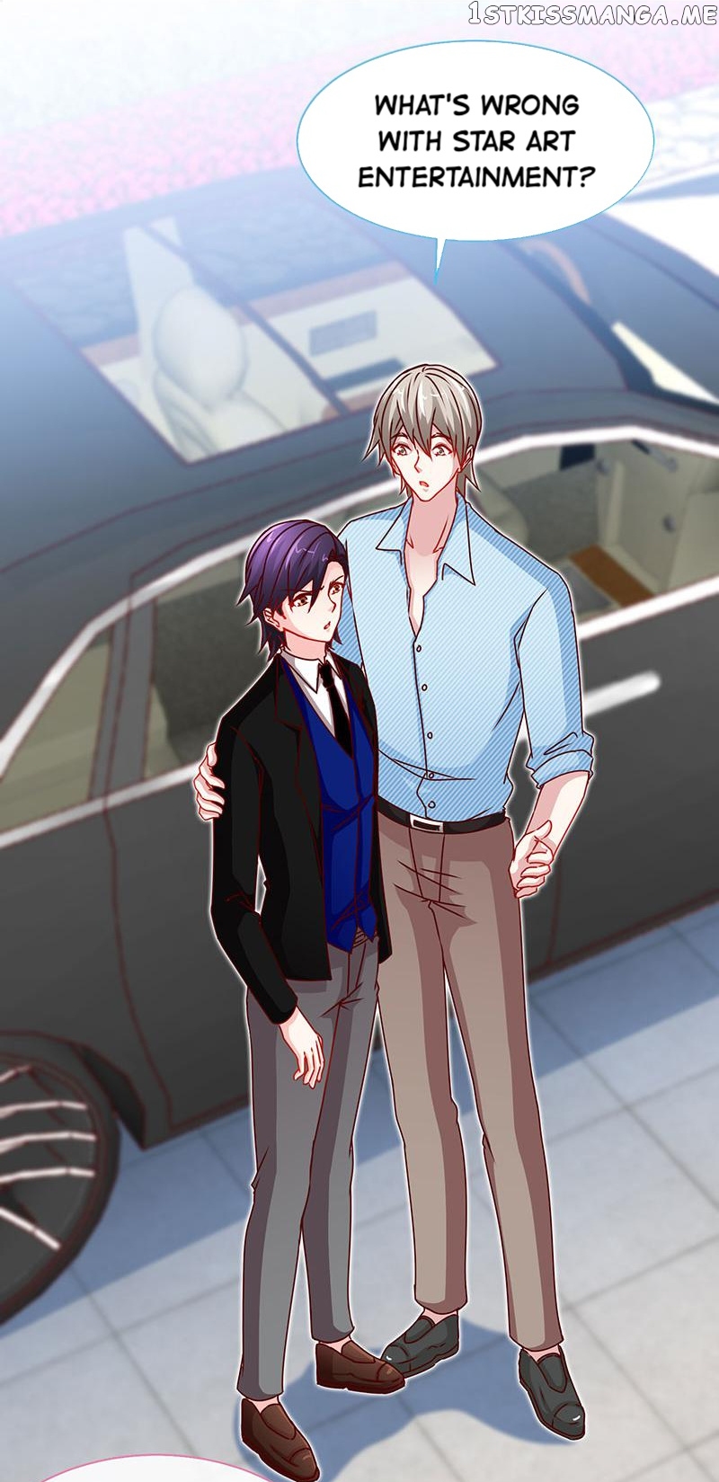 Don’t Mess with that Spicy Mother chapter 77 - page 18