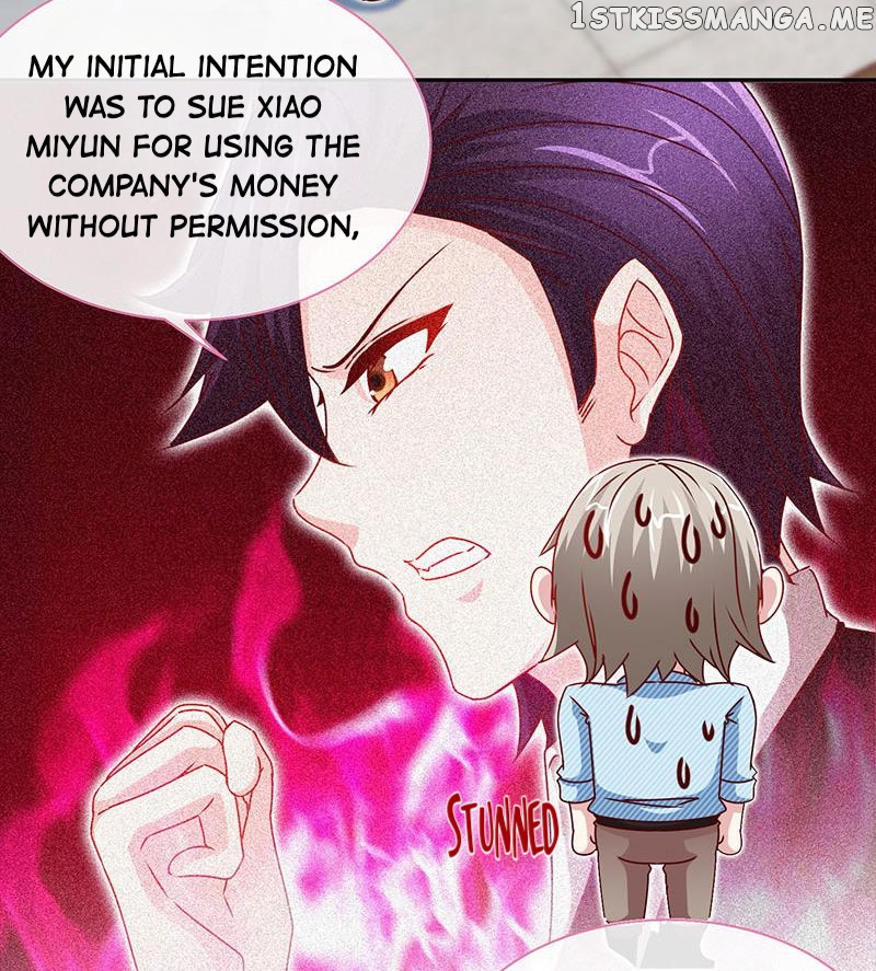 Don’t Mess with that Spicy Mother chapter 77 - page 19
