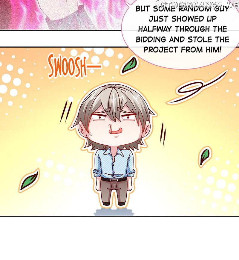Don’t Mess with that Spicy Mother chapter 77 - page 20