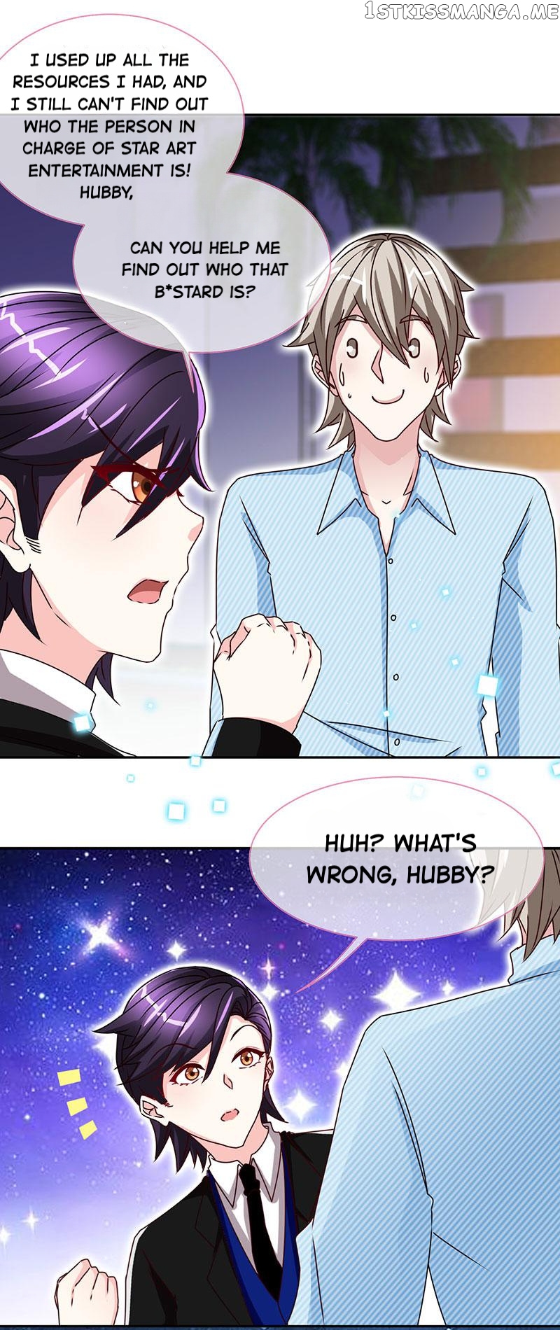 Don’t Mess with that Spicy Mother chapter 77 - page 21