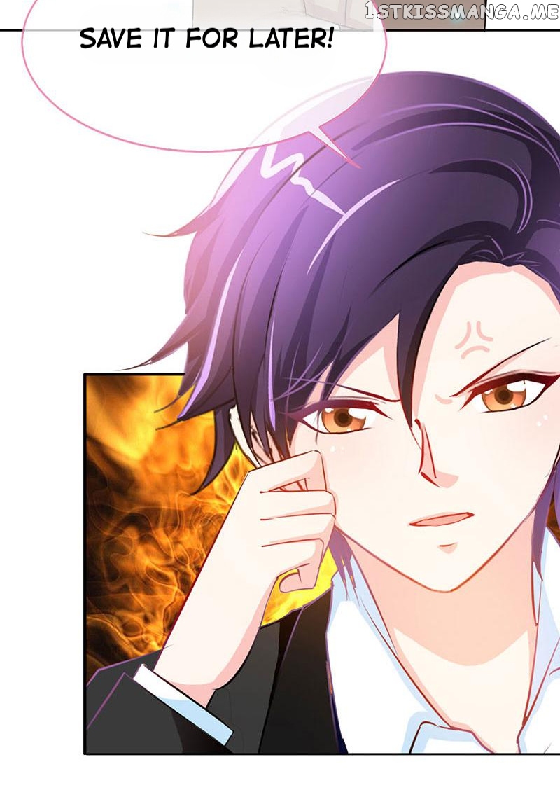 Don’t Mess with that Spicy Mother chapter 77 - page 23