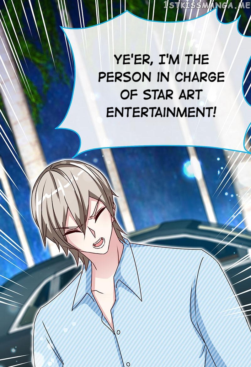 Don’t Mess with that Spicy Mother chapter 77 - page 26