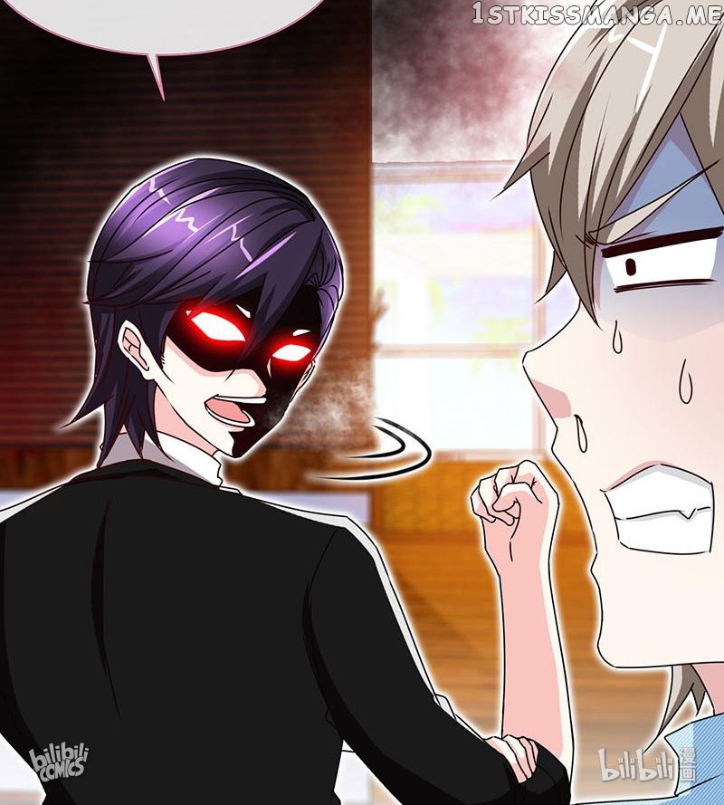 Don’t Mess with that Spicy Mother chapter 77 - page 28