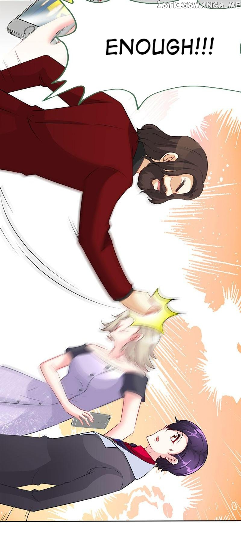 Don’t Mess with that Spicy Mother chapter 16 - page 10