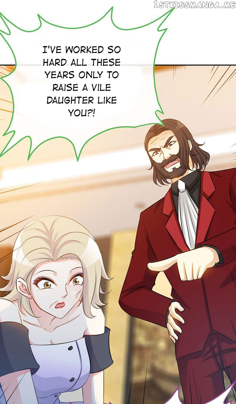 Don’t Mess with that Spicy Mother chapter 16 - page 11
