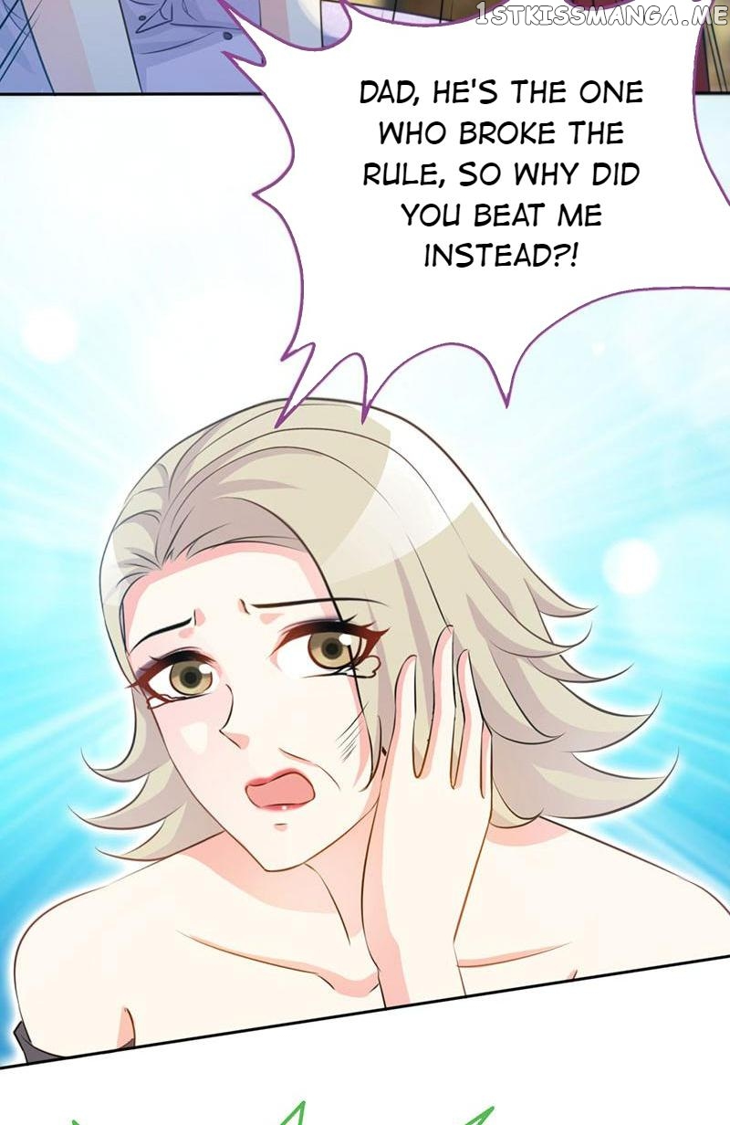 Don’t Mess with that Spicy Mother chapter 16 - page 12