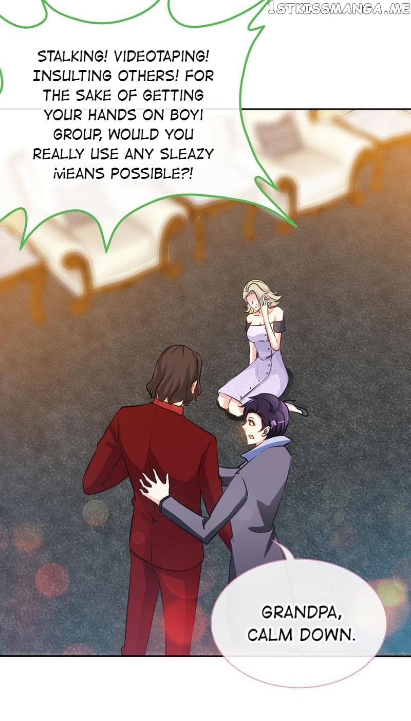 Don’t Mess with that Spicy Mother chapter 16 - page 13