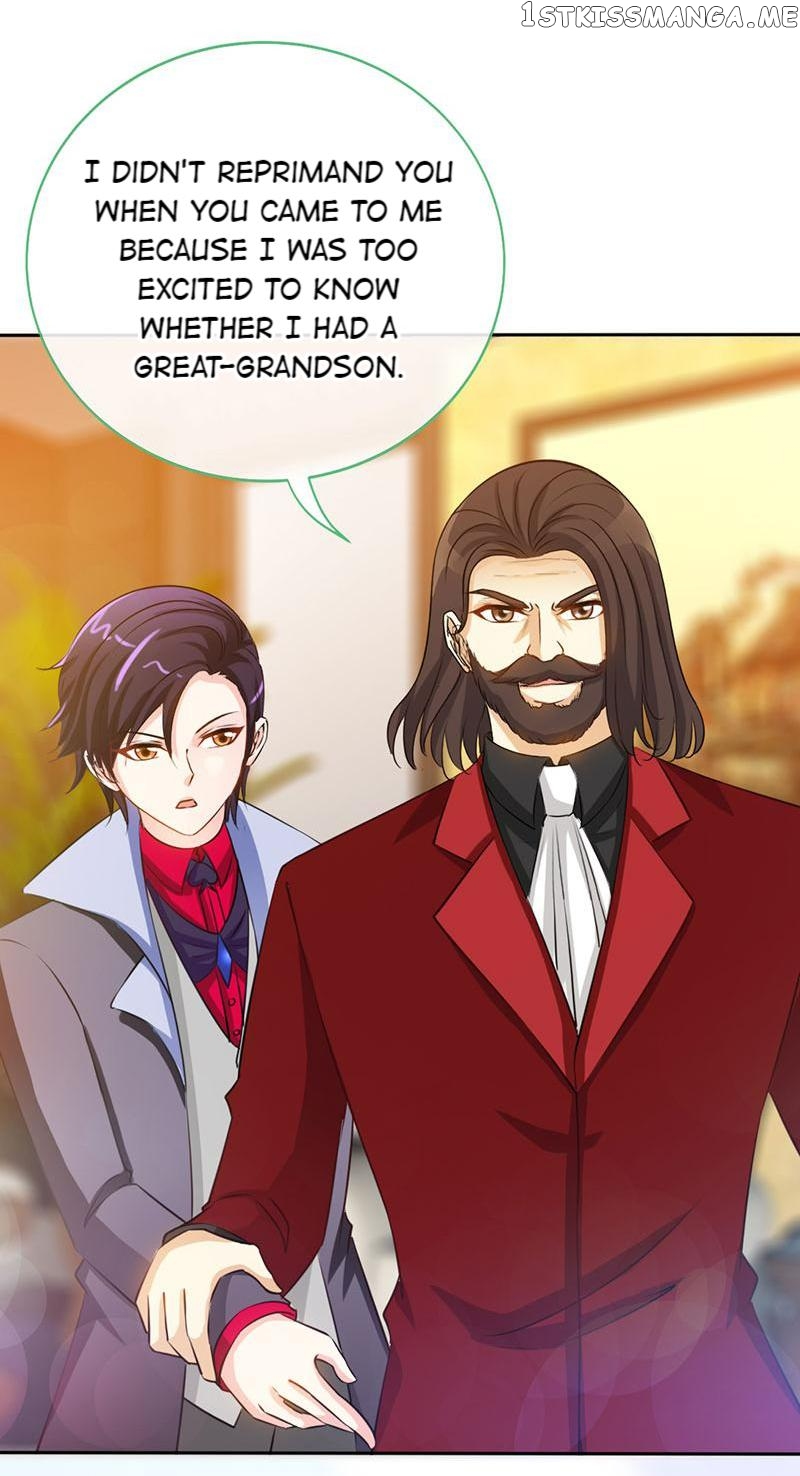 Don’t Mess with that Spicy Mother chapter 16 - page 14