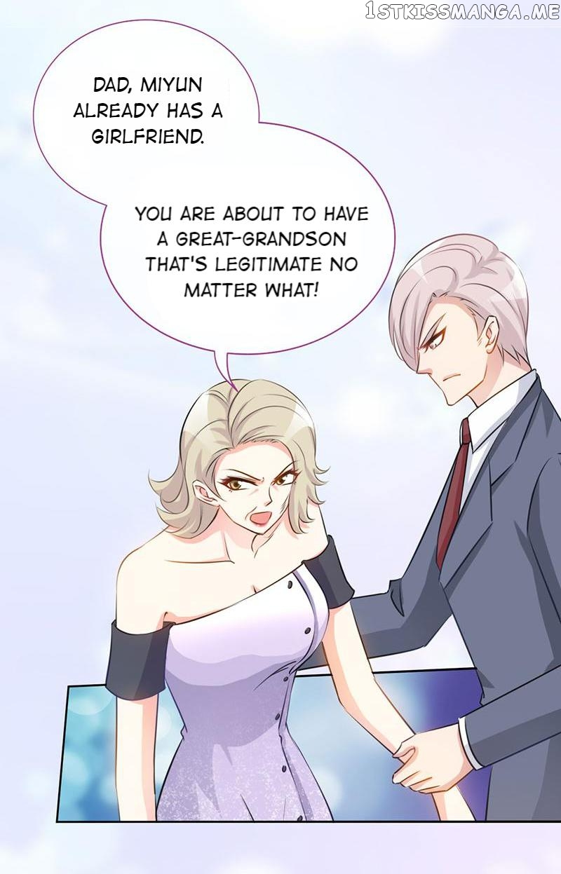 Don’t Mess with that Spicy Mother chapter 16 - page 15