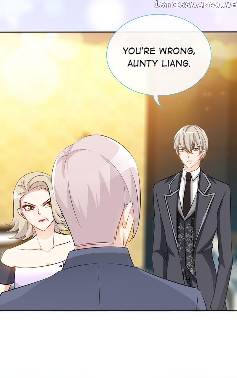 Don’t Mess with that Spicy Mother chapter 16 - page 16