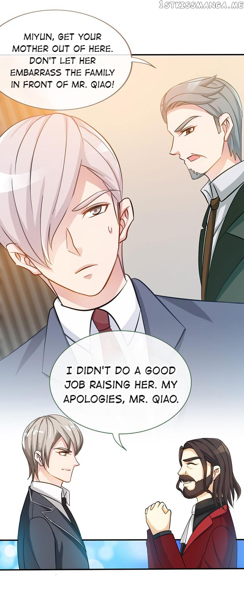Don’t Mess with that Spicy Mother chapter 16 - page 19