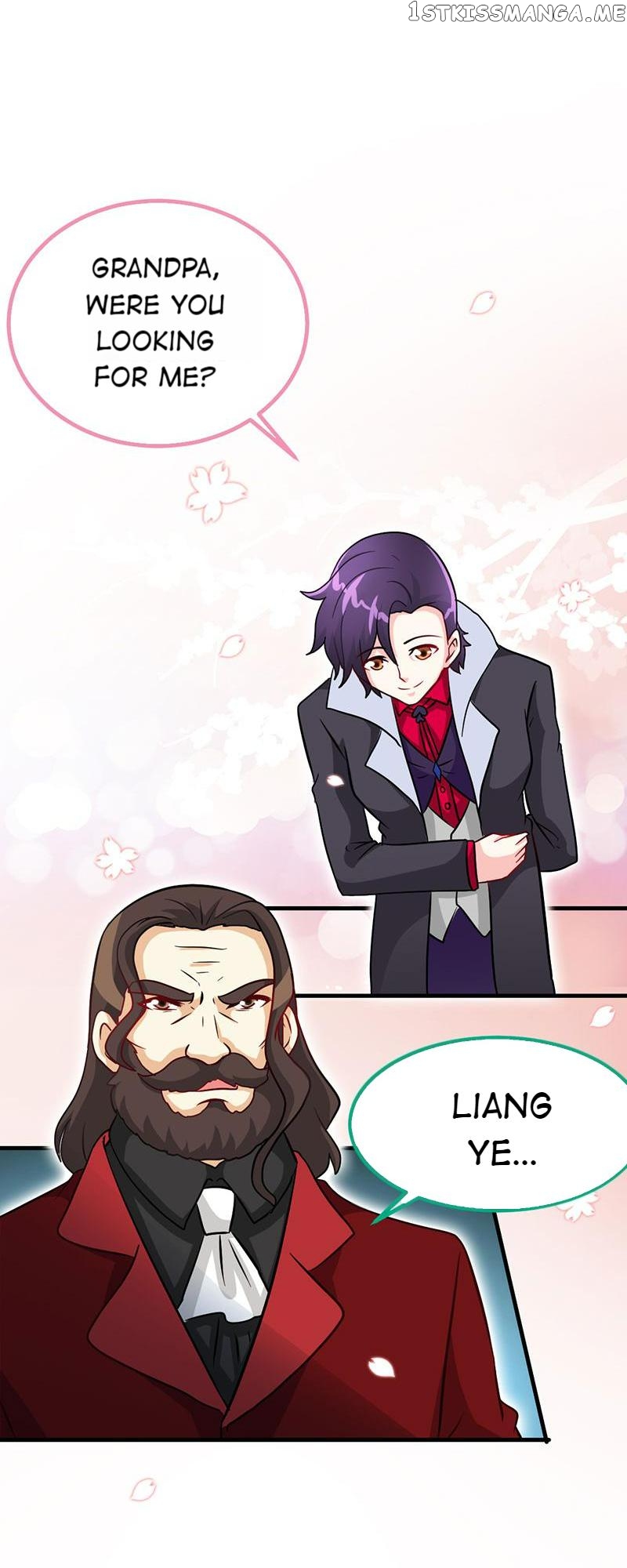 Don’t Mess with that Spicy Mother chapter 16 - page 2