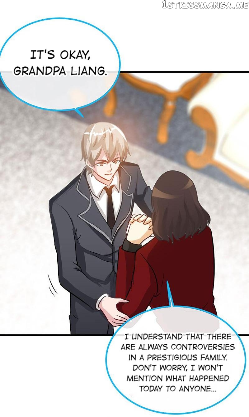Don’t Mess with that Spicy Mother chapter 16 - page 20