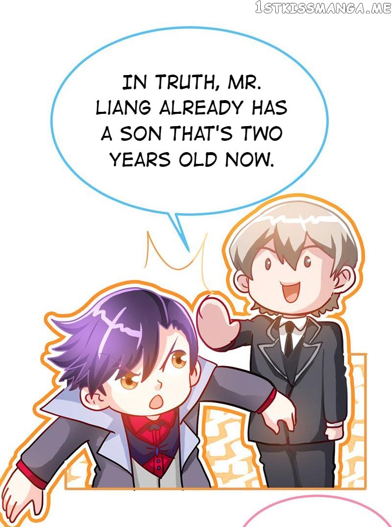 Don’t Mess with that Spicy Mother chapter 16 - page 23