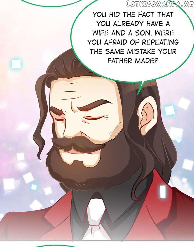 Don’t Mess with that Spicy Mother chapter 16 - page 25