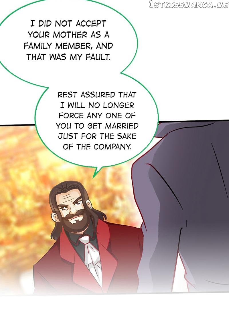 Don’t Mess with that Spicy Mother chapter 16 - page 26