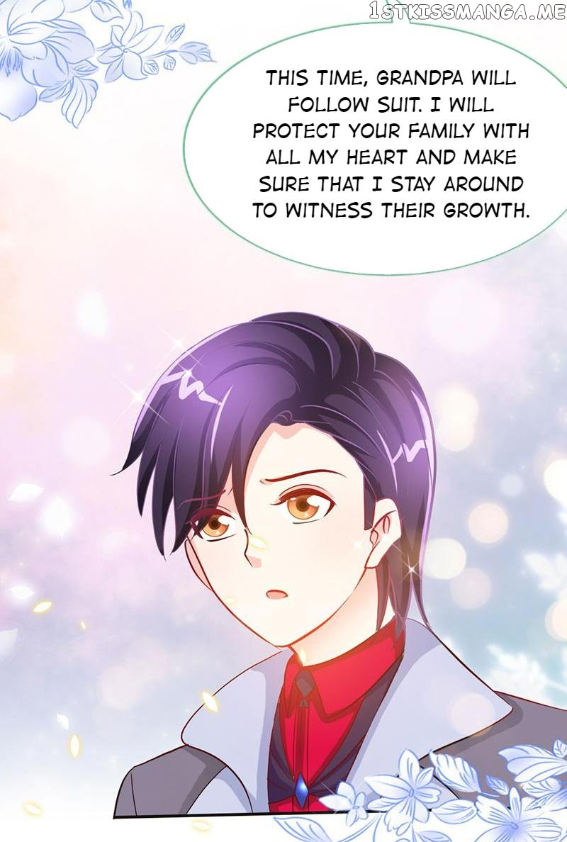 Don’t Mess with that Spicy Mother chapter 16 - page 28