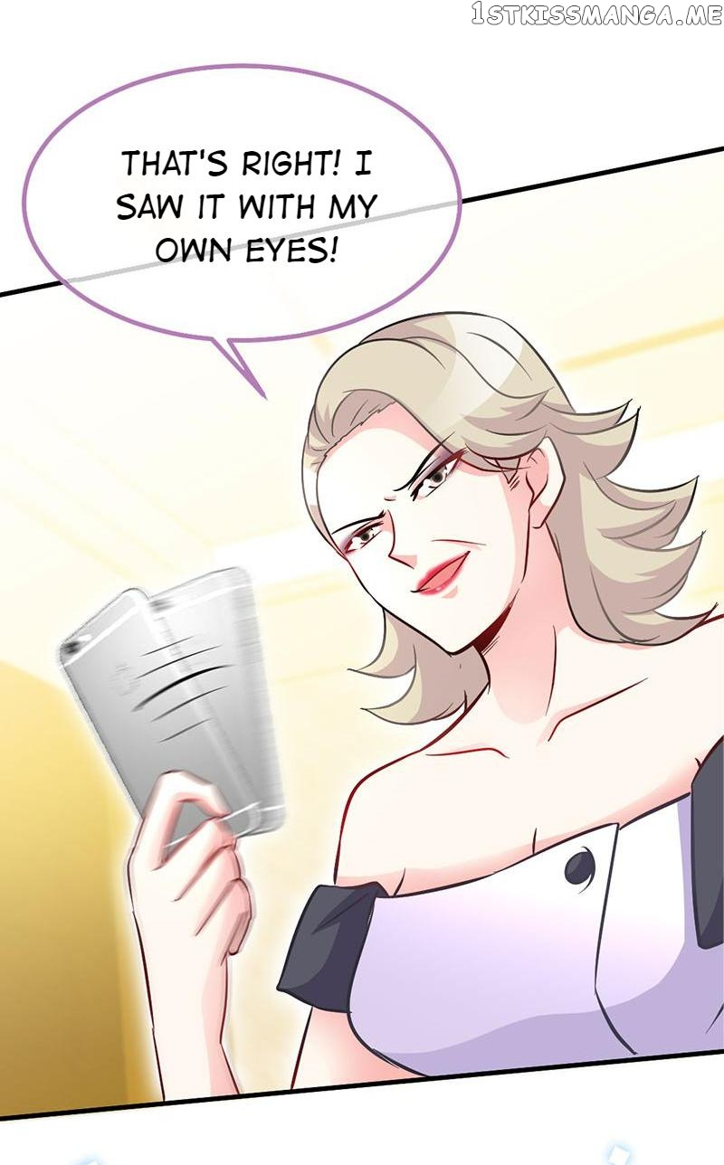 Don’t Mess with that Spicy Mother chapter 16 - page 5