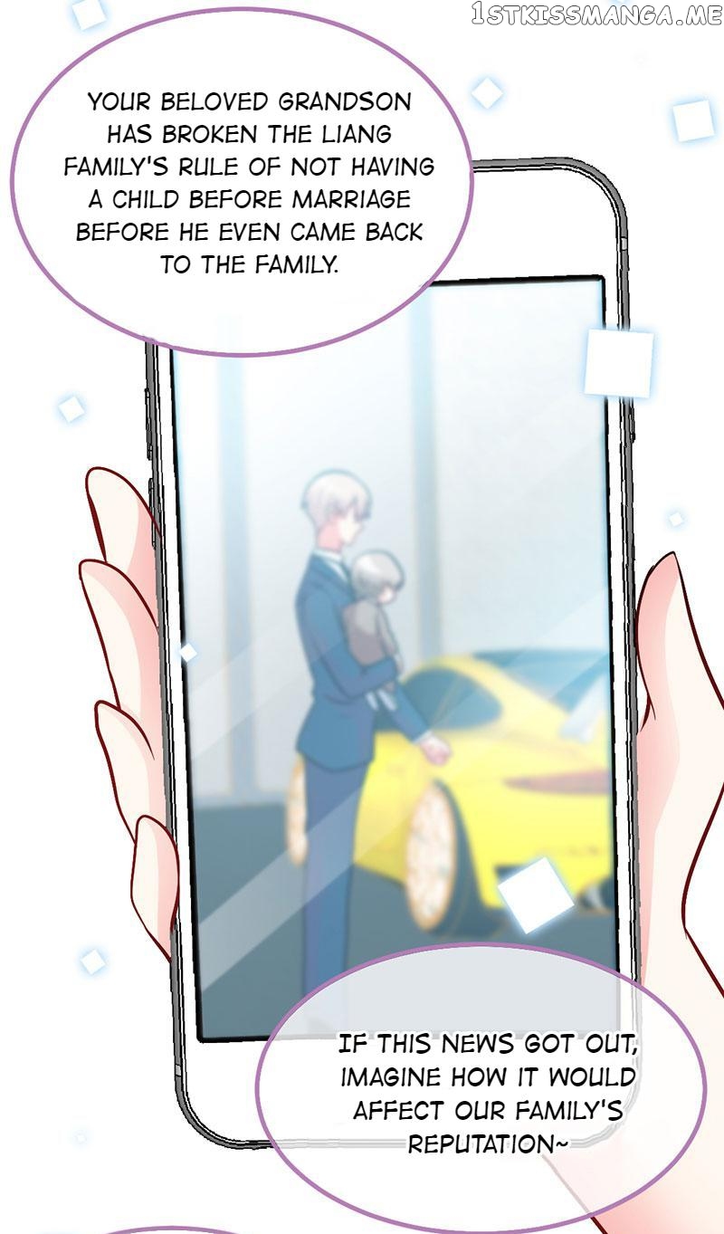 Don’t Mess with that Spicy Mother chapter 16 - page 6