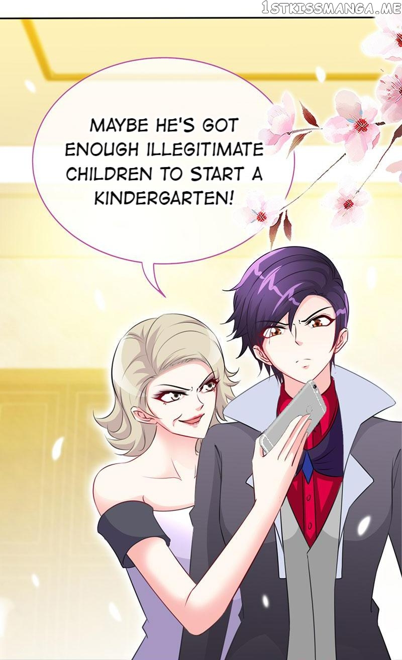 Don’t Mess with that Spicy Mother chapter 16 - page 8