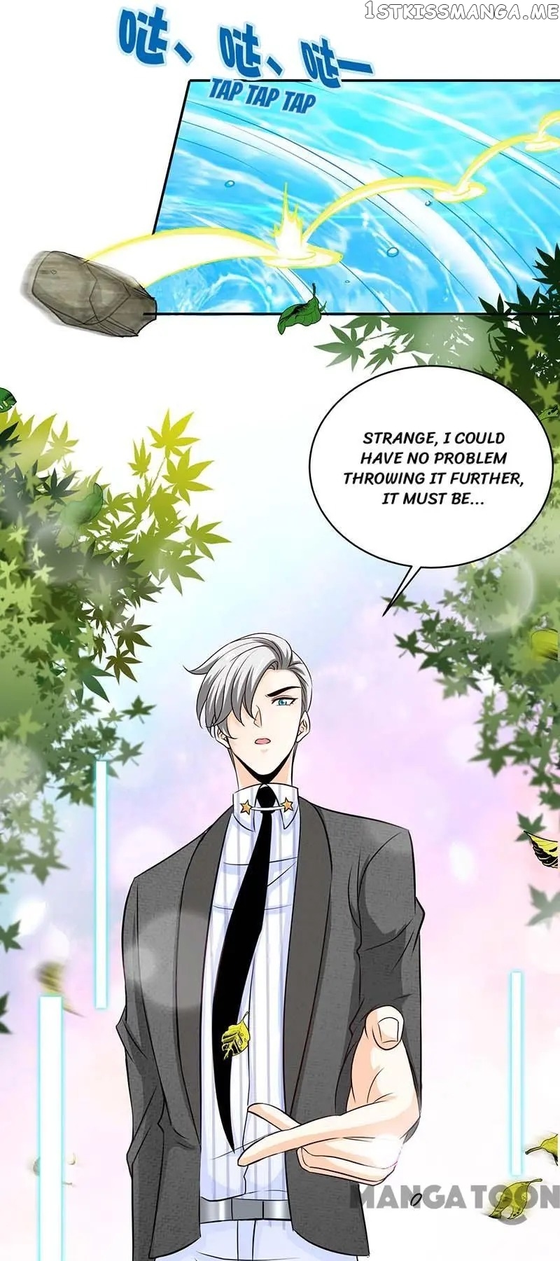 Don’t Mess with that Spicy Mother chapter 107 - page 11
