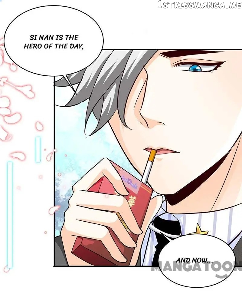 Don’t Mess with that Spicy Mother chapter 107 - page 14