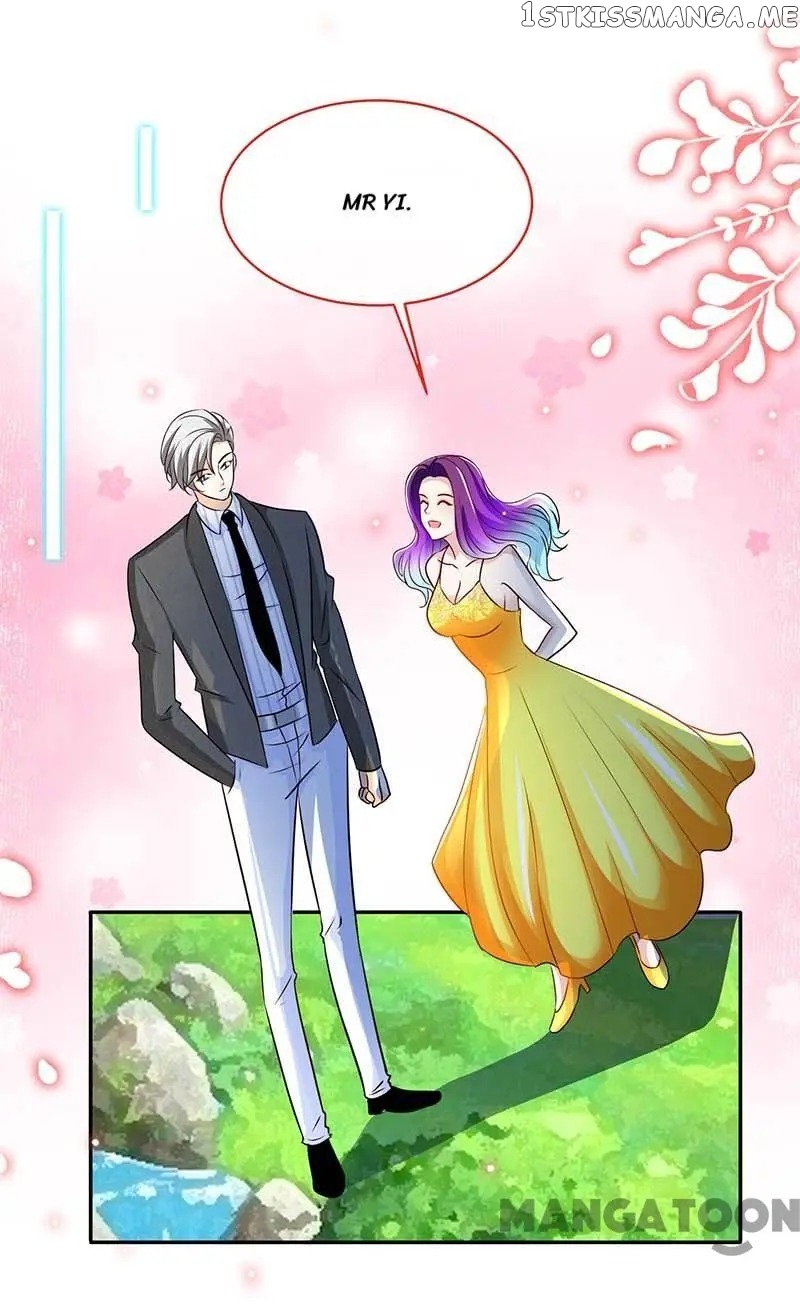 Don’t Mess with that Spicy Mother chapter 107 - page 18