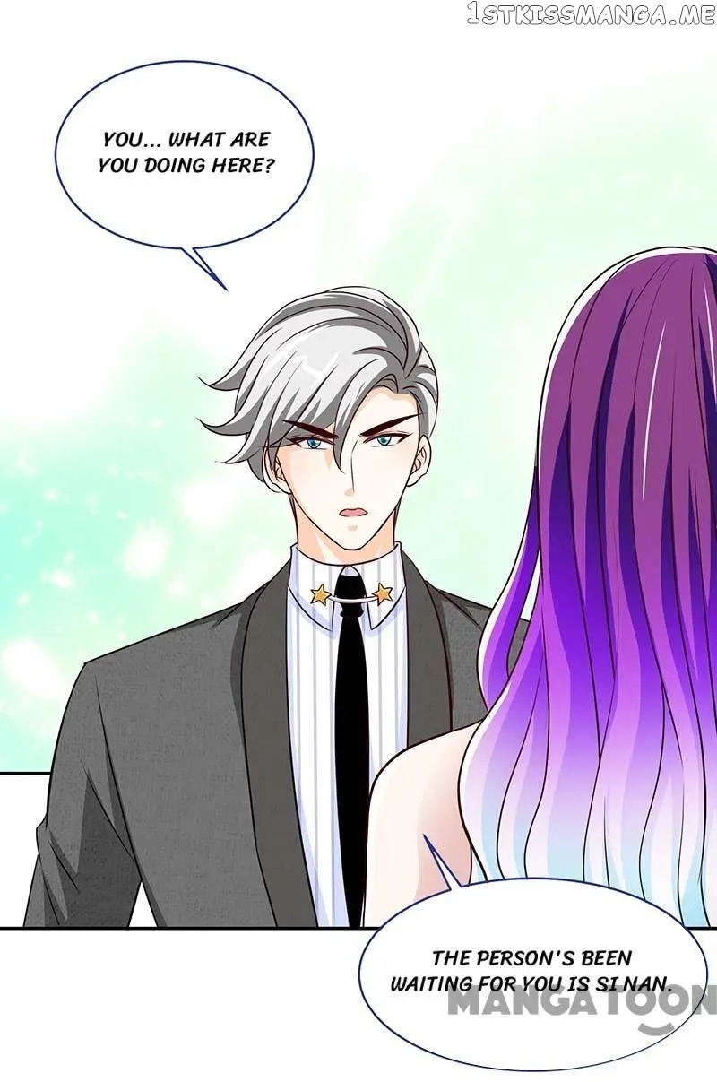 Don’t Mess with that Spicy Mother chapter 107 - page 19