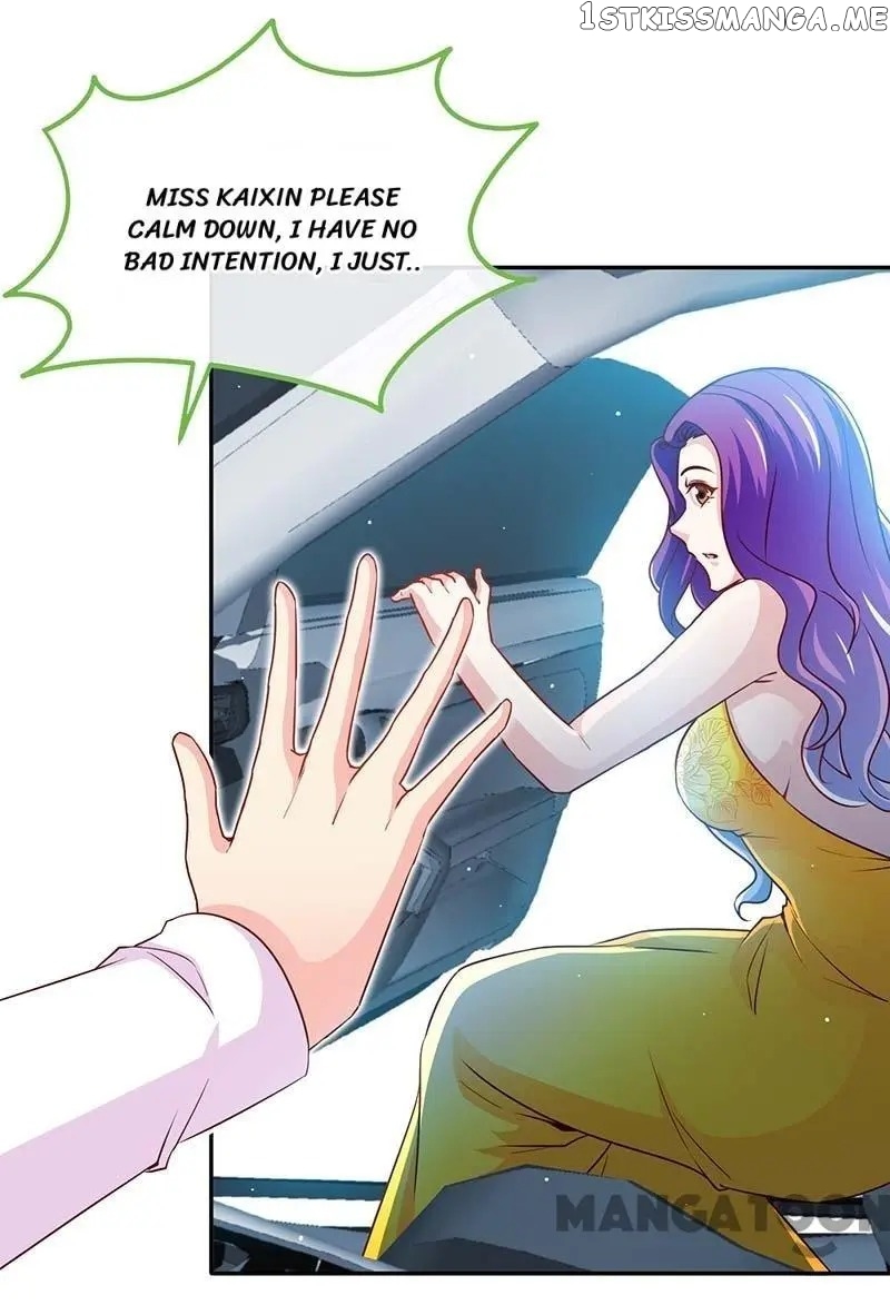 Don’t Mess with that Spicy Mother chapter 107 - page 2