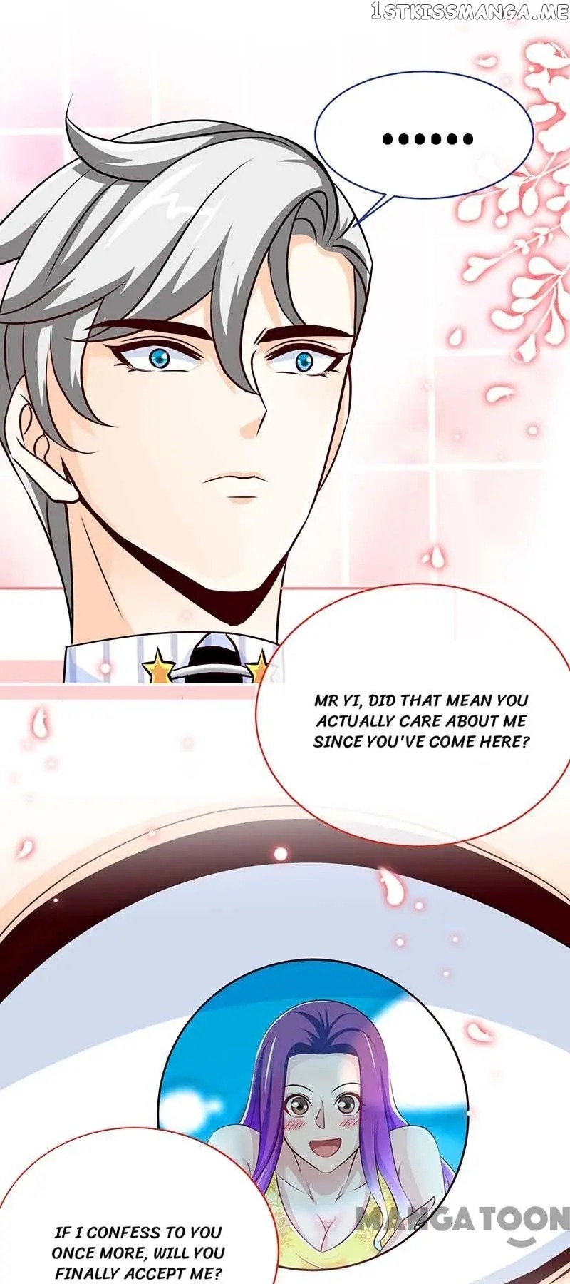 Don’t Mess with that Spicy Mother chapter 107 - page 21