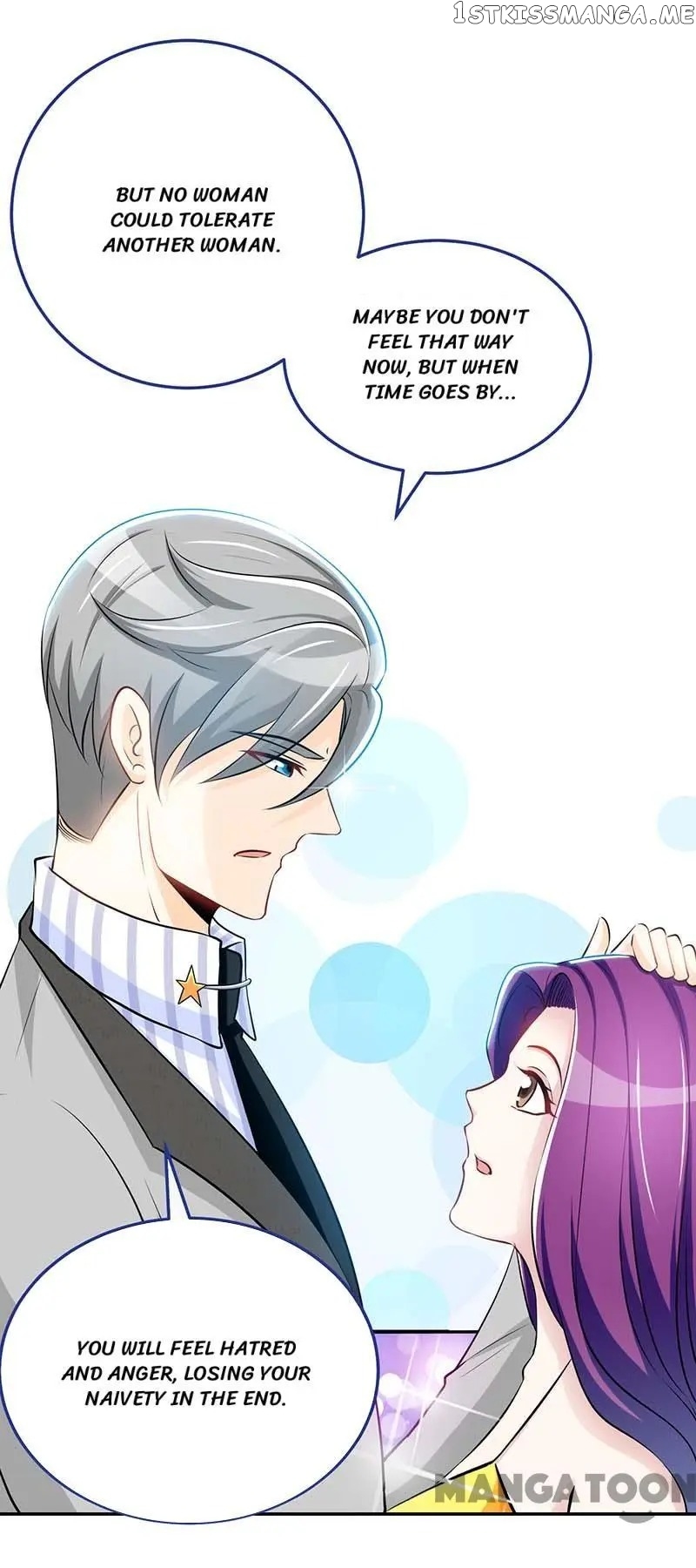 Don’t Mess with that Spicy Mother chapter 107 - page 27