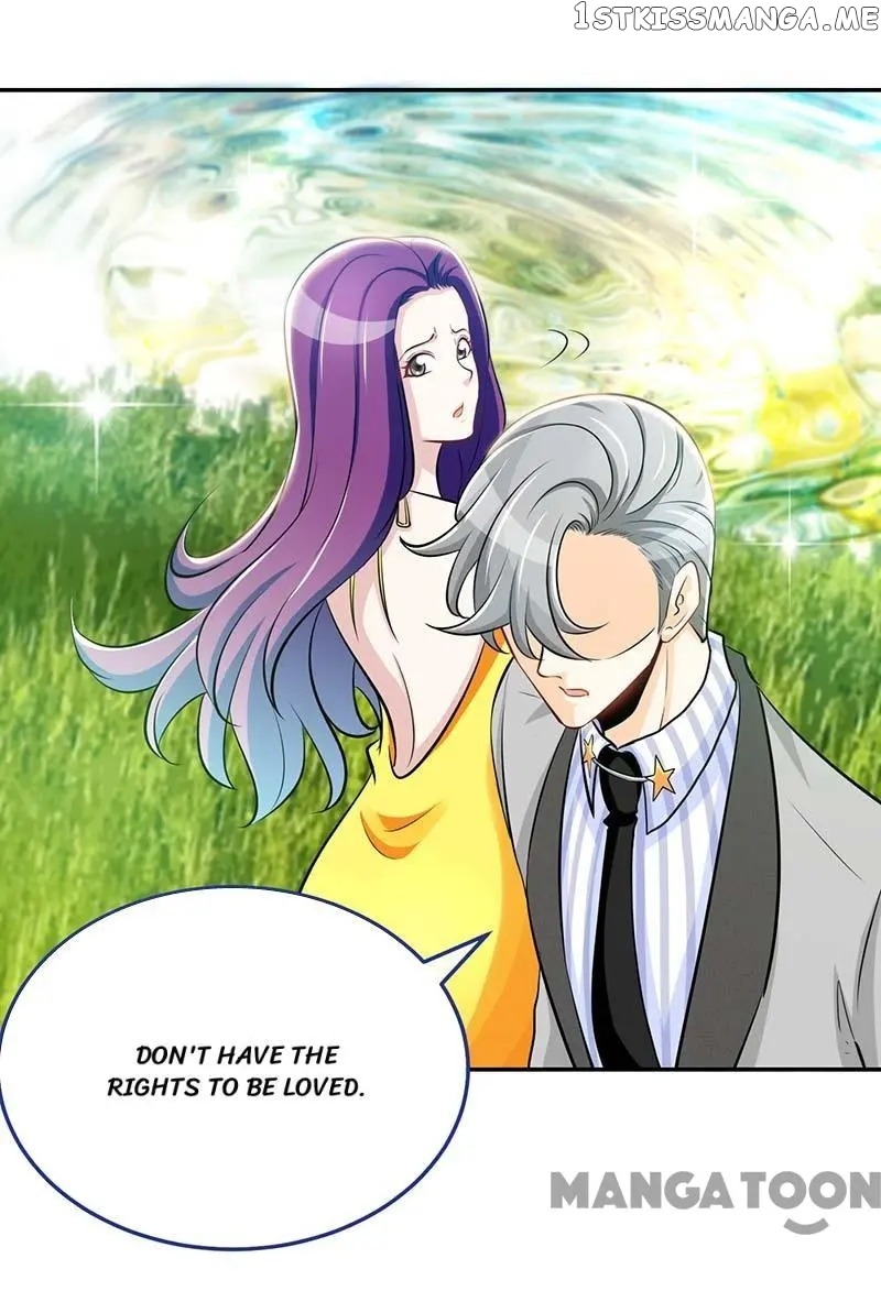 Don’t Mess with that Spicy Mother chapter 107 - page 29