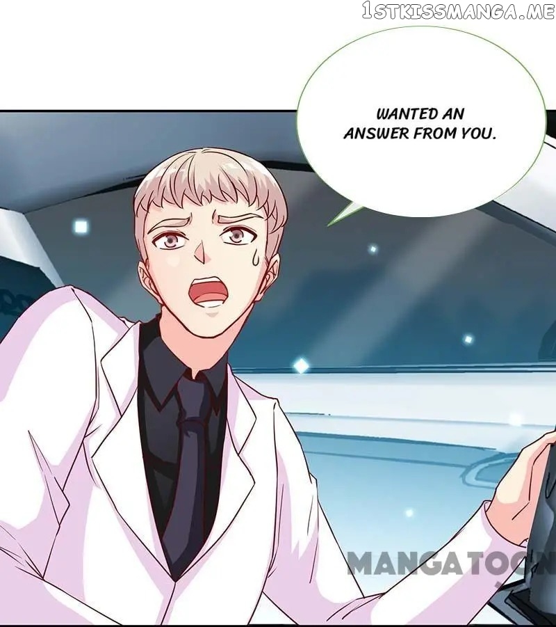 Don’t Mess with that Spicy Mother chapter 107 - page 3