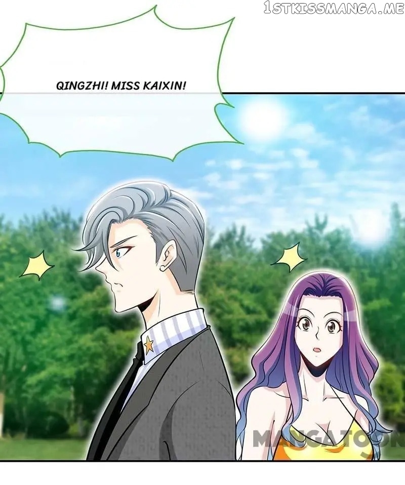 Don’t Mess with that Spicy Mother chapter 107 - page 30